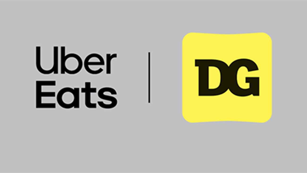 DG Uber Eats