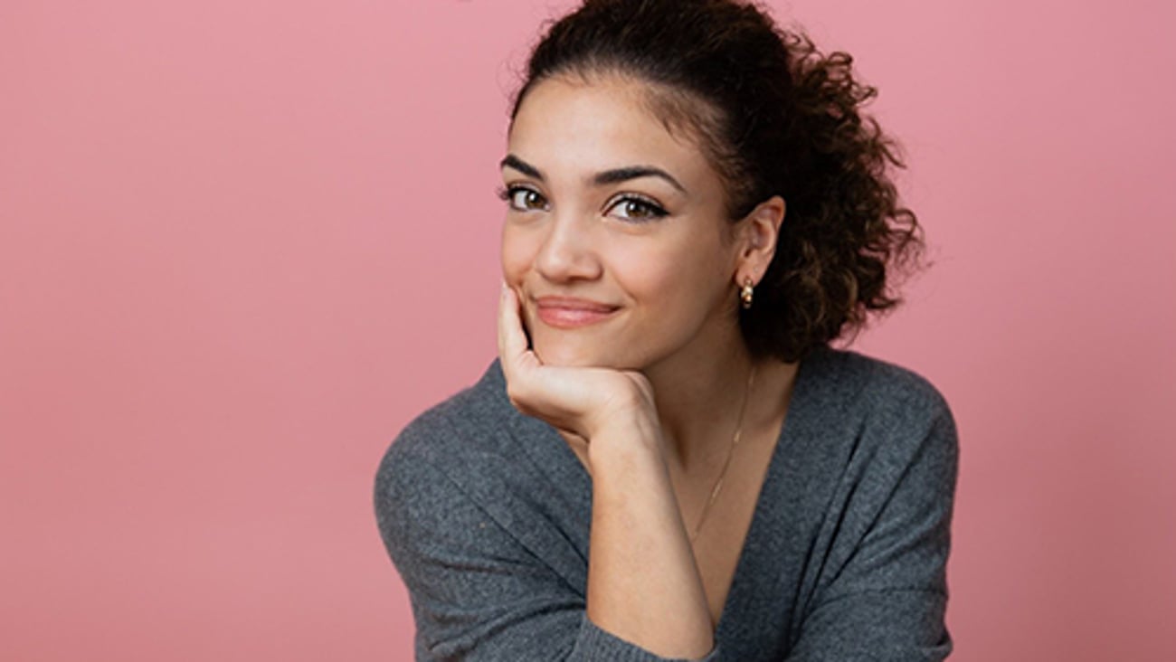 laurie hernandez
