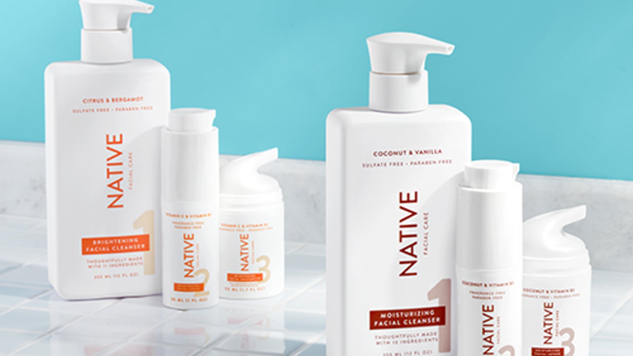 Native Skin care group