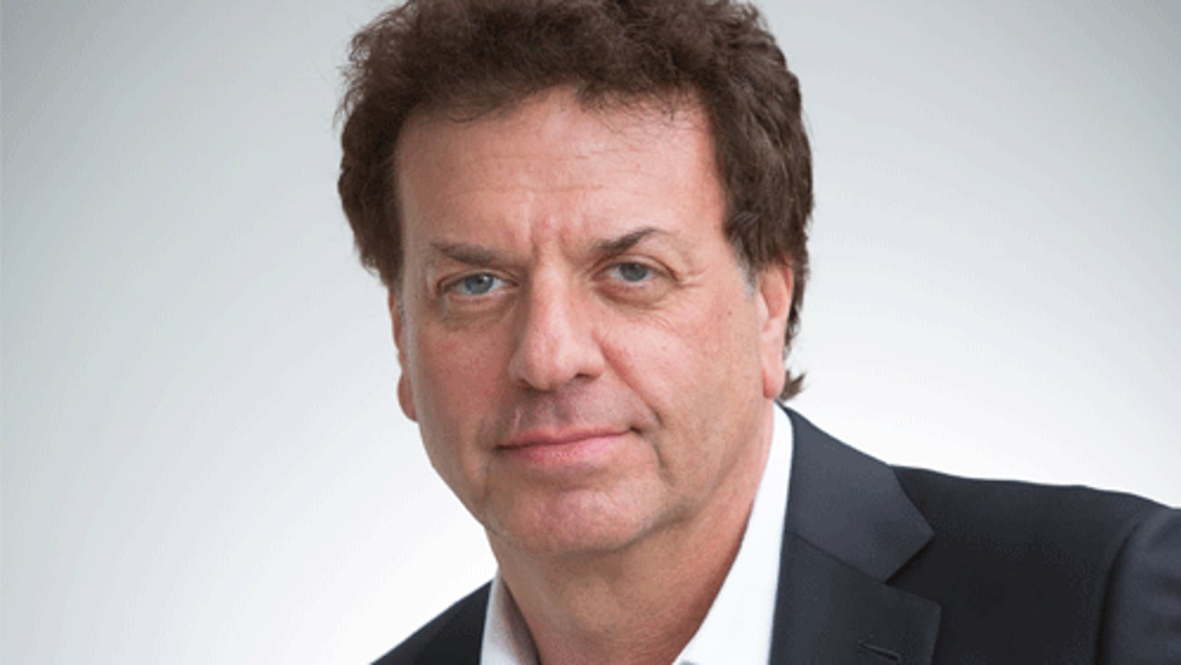 Steven Gimbelman