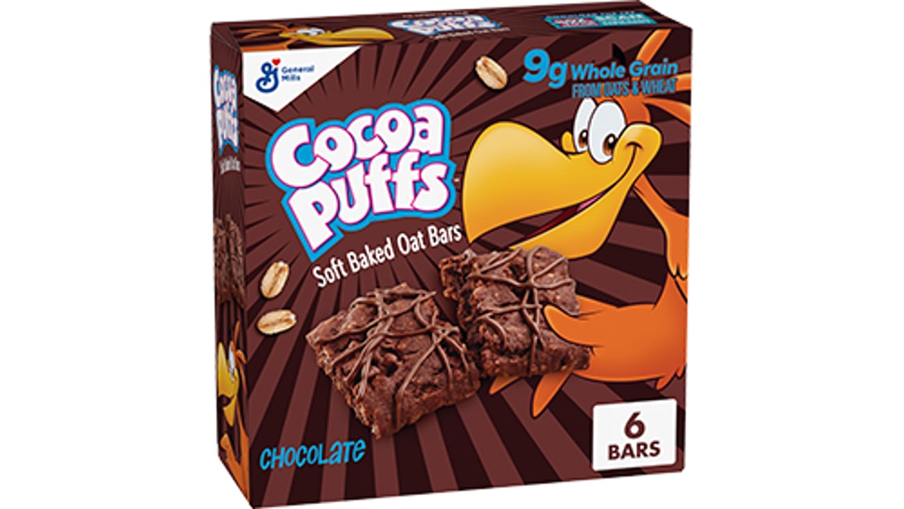 cocoa puffs teaser