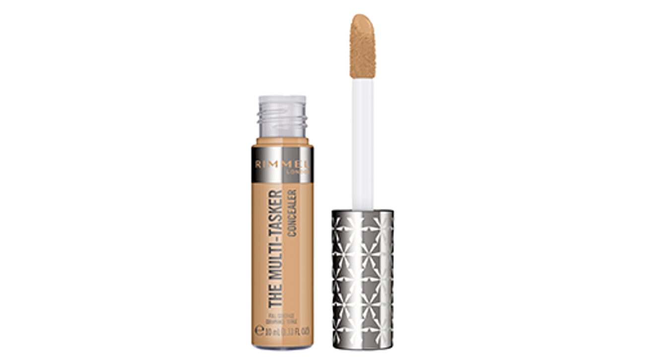 Rimmel London Lasting Finish Multi-Tasker Concealer 