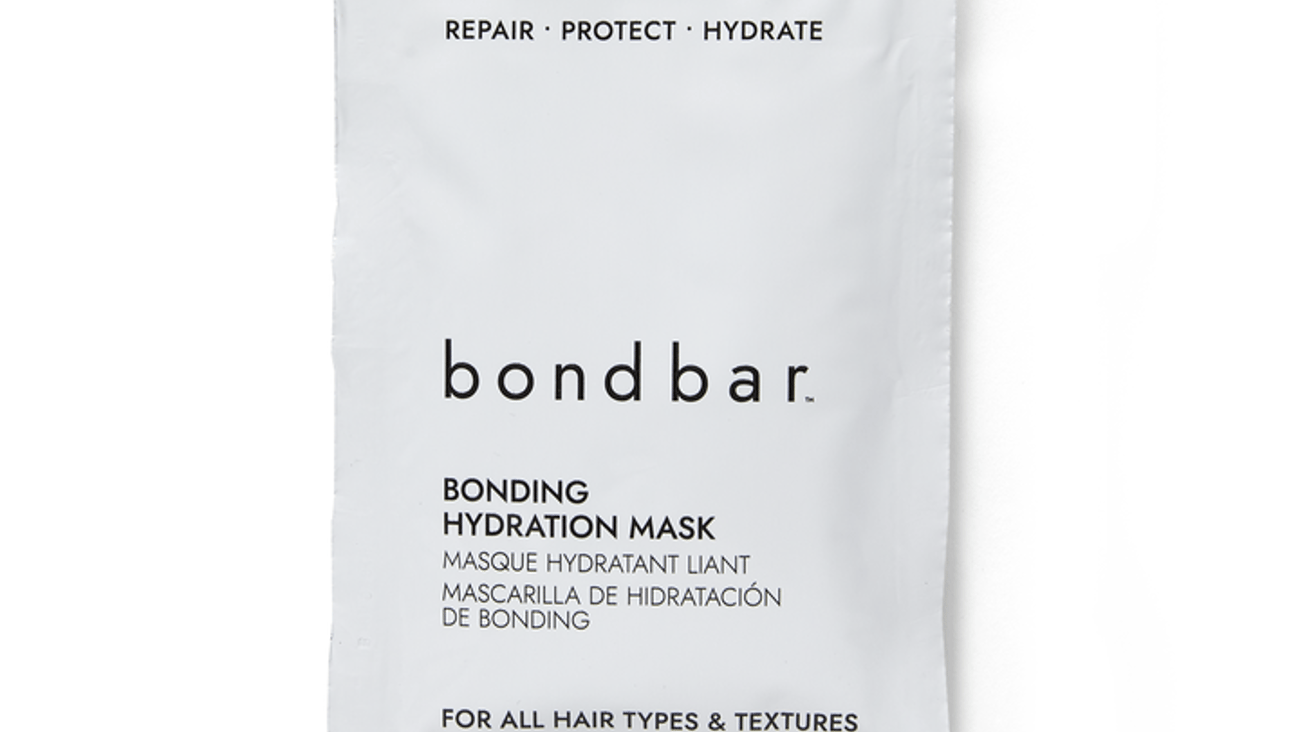 sally beauty bondbar hydration mask