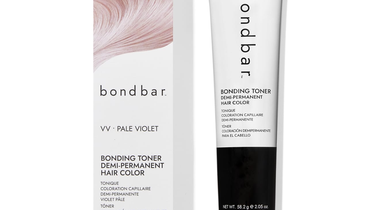 sally beauty bondbar creme toner