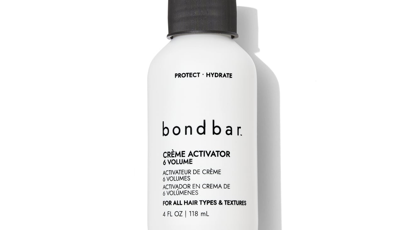 sally beauty bondbar creme activator 6