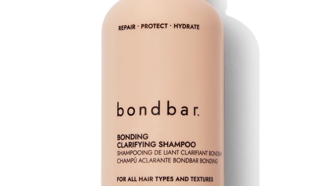 sally beauty bondbar clarifying shampoo