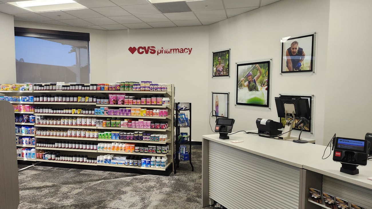 cvs health baton rouge