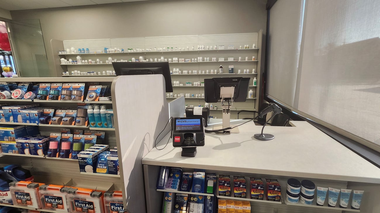 cvs health baton rouge