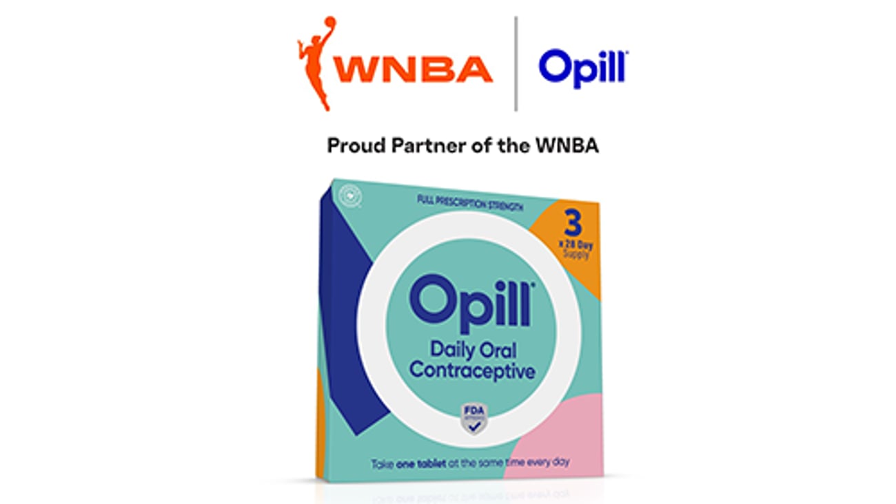 opill x wbna