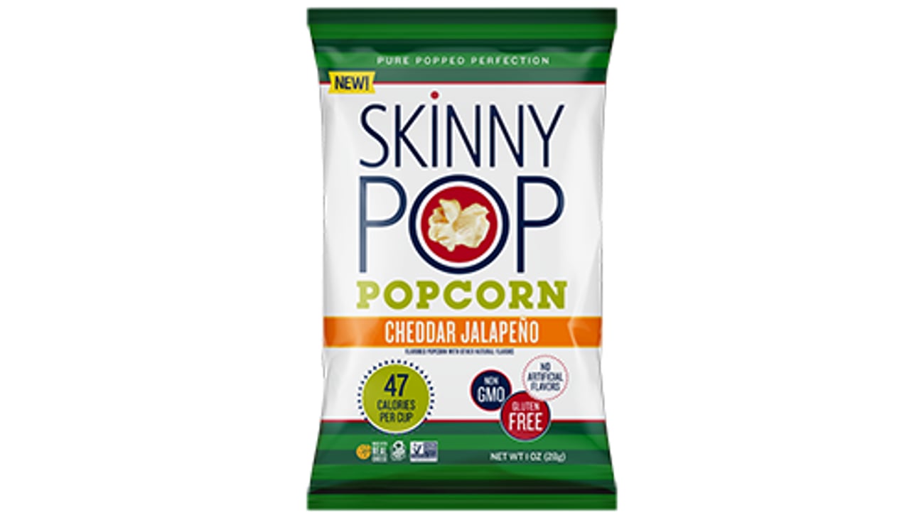 skinnypop cheddar jalapeno