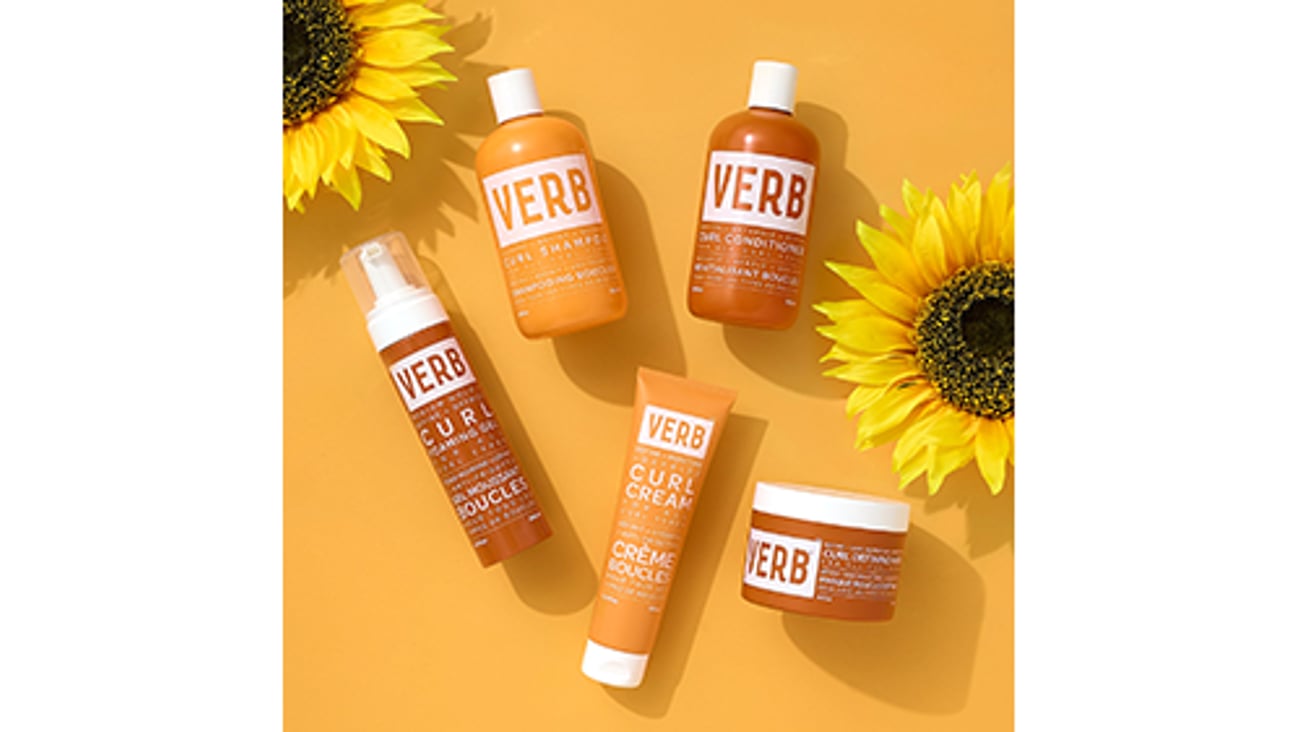 verb curl collection teaser