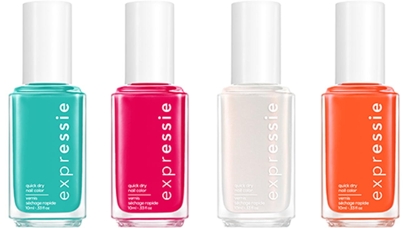 essie expressie bring the beat