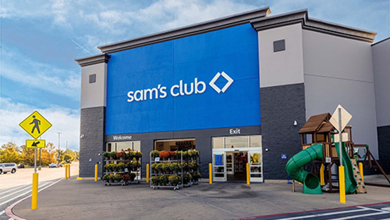 sam's club