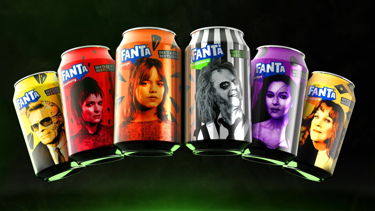 fanta x beetlejuice beetlejuice