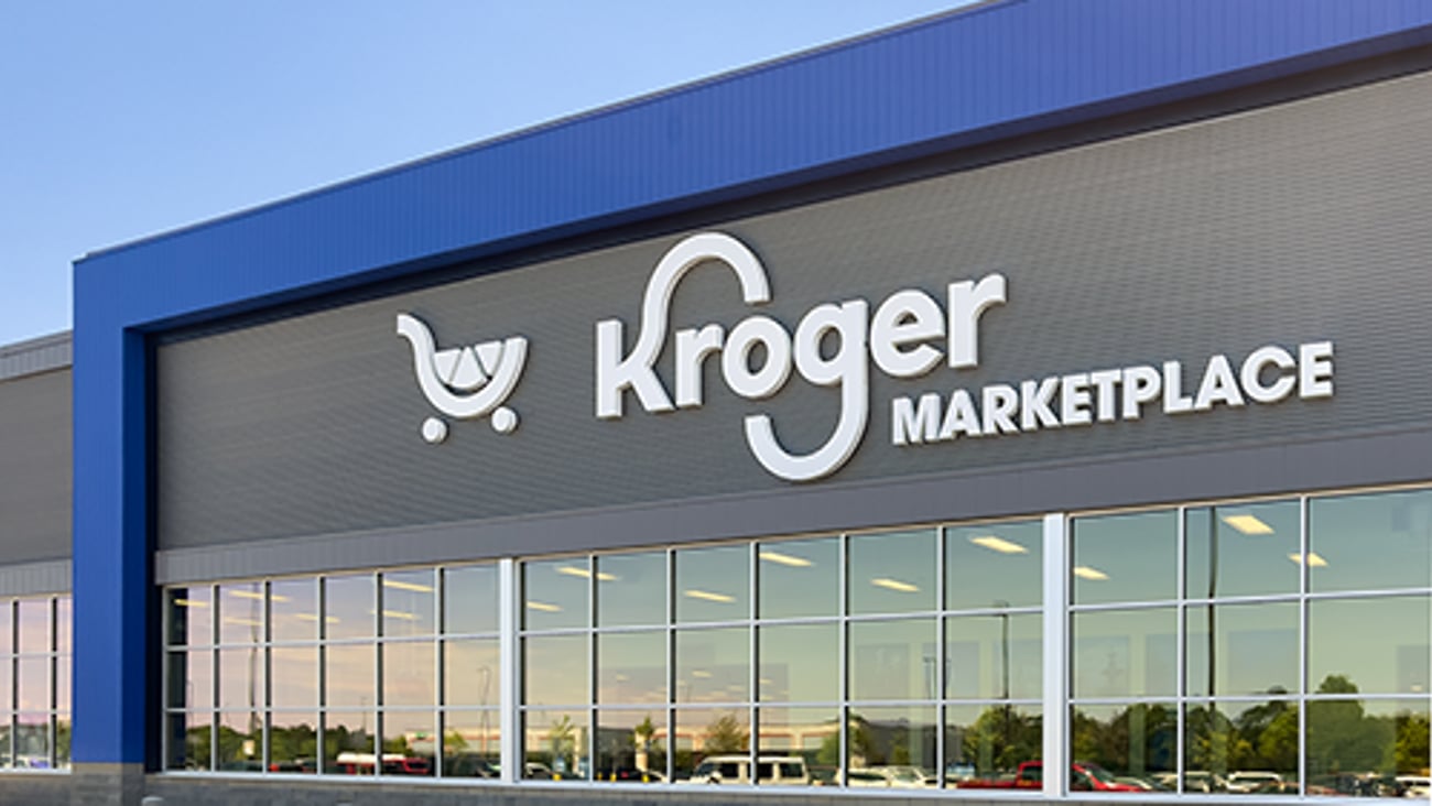 kroger teaser