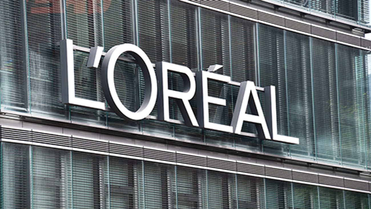 l'oreal