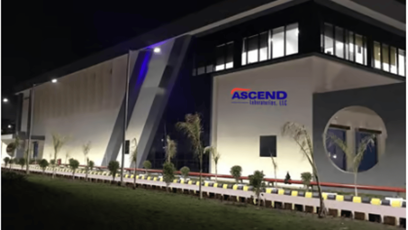 AScend LAbs