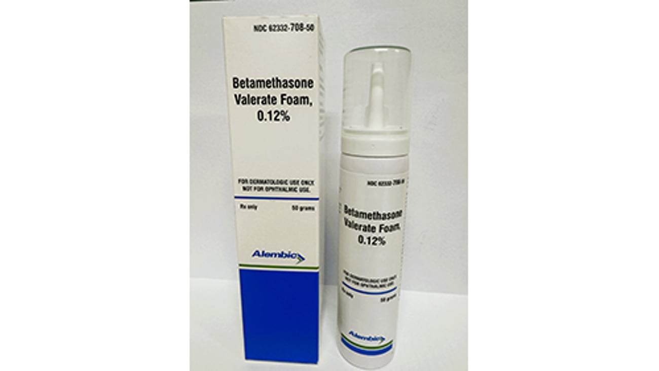 alembic betamethasone