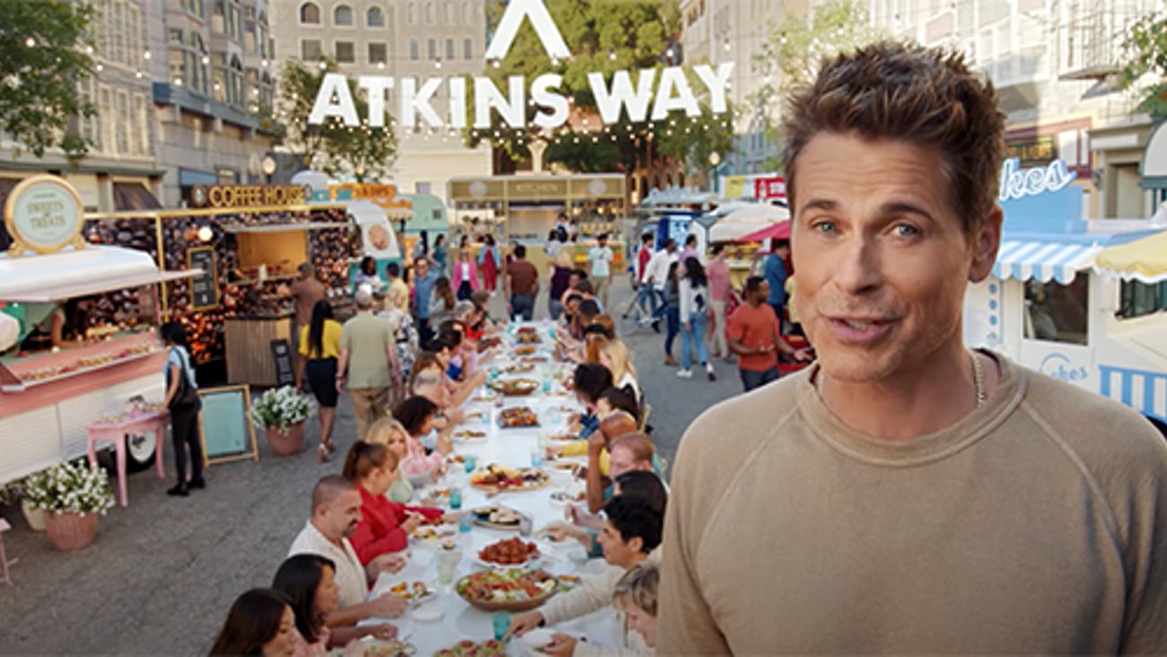 atkins x rob lowe