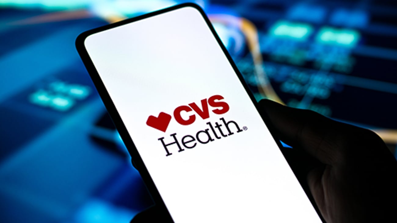 cvs health