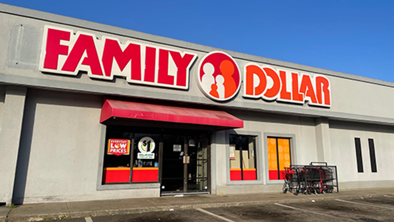 family dollar