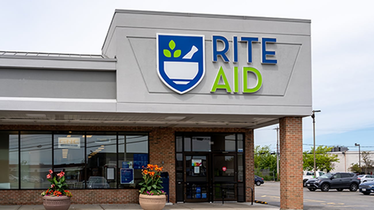 rite aid