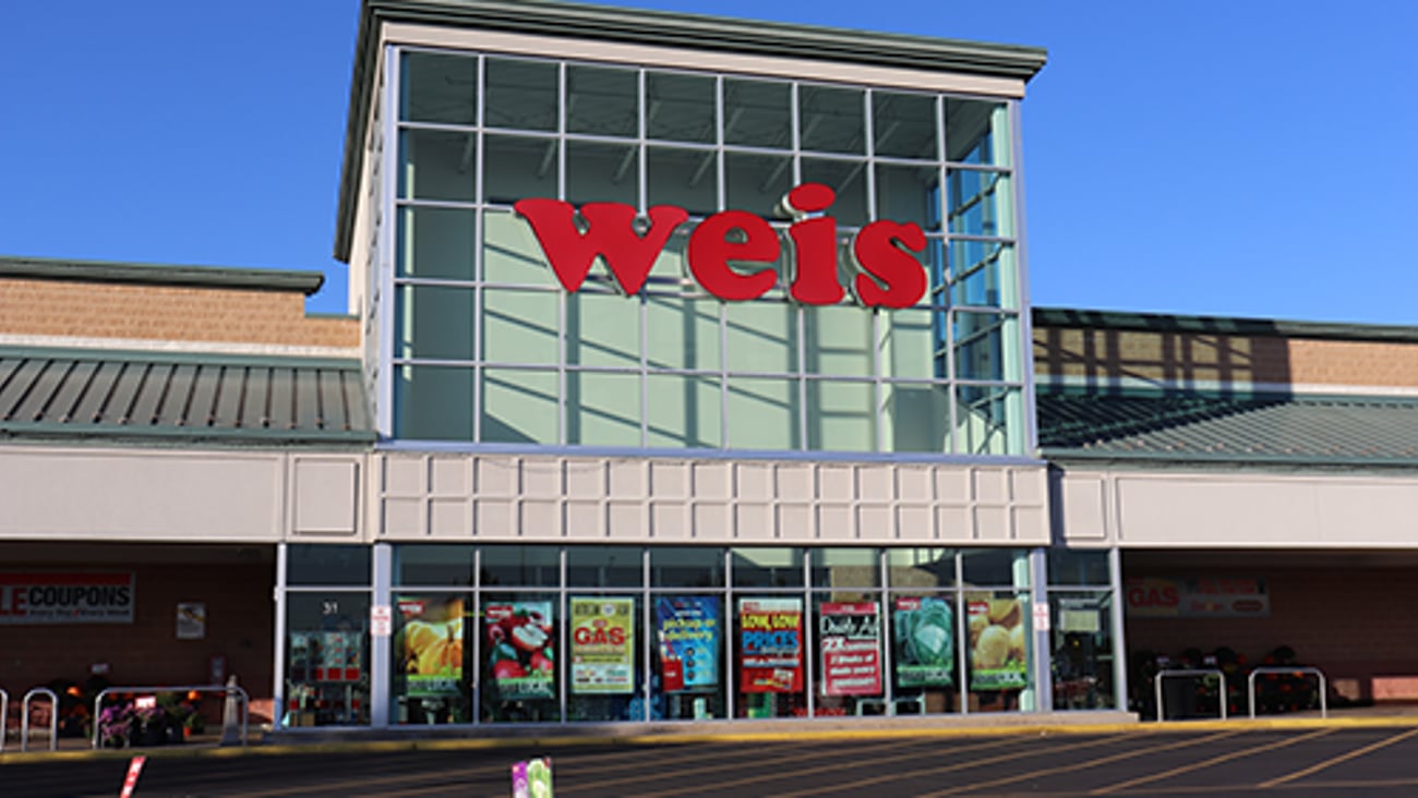 weis market 