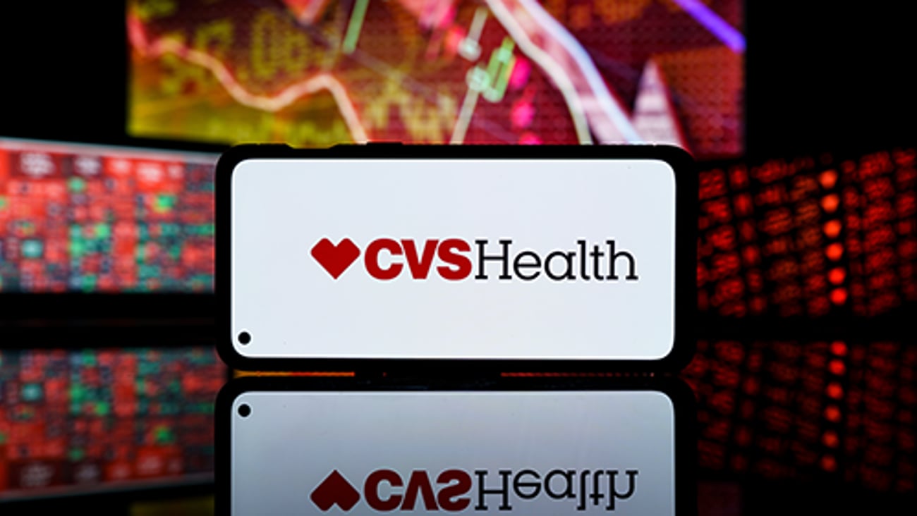 cvs health