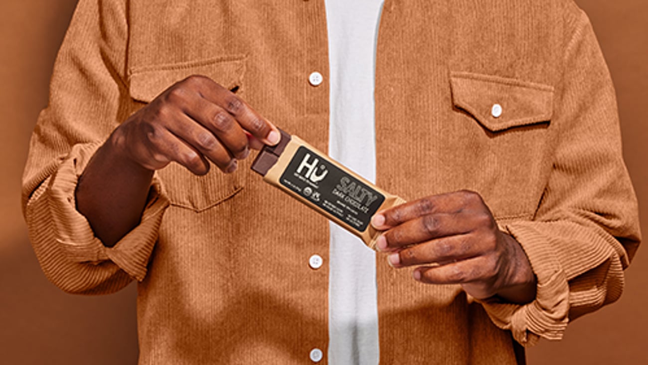 hu chocolate