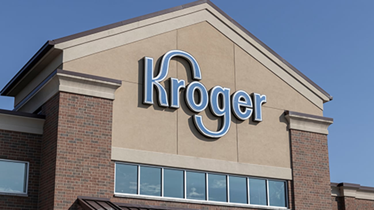 kroger