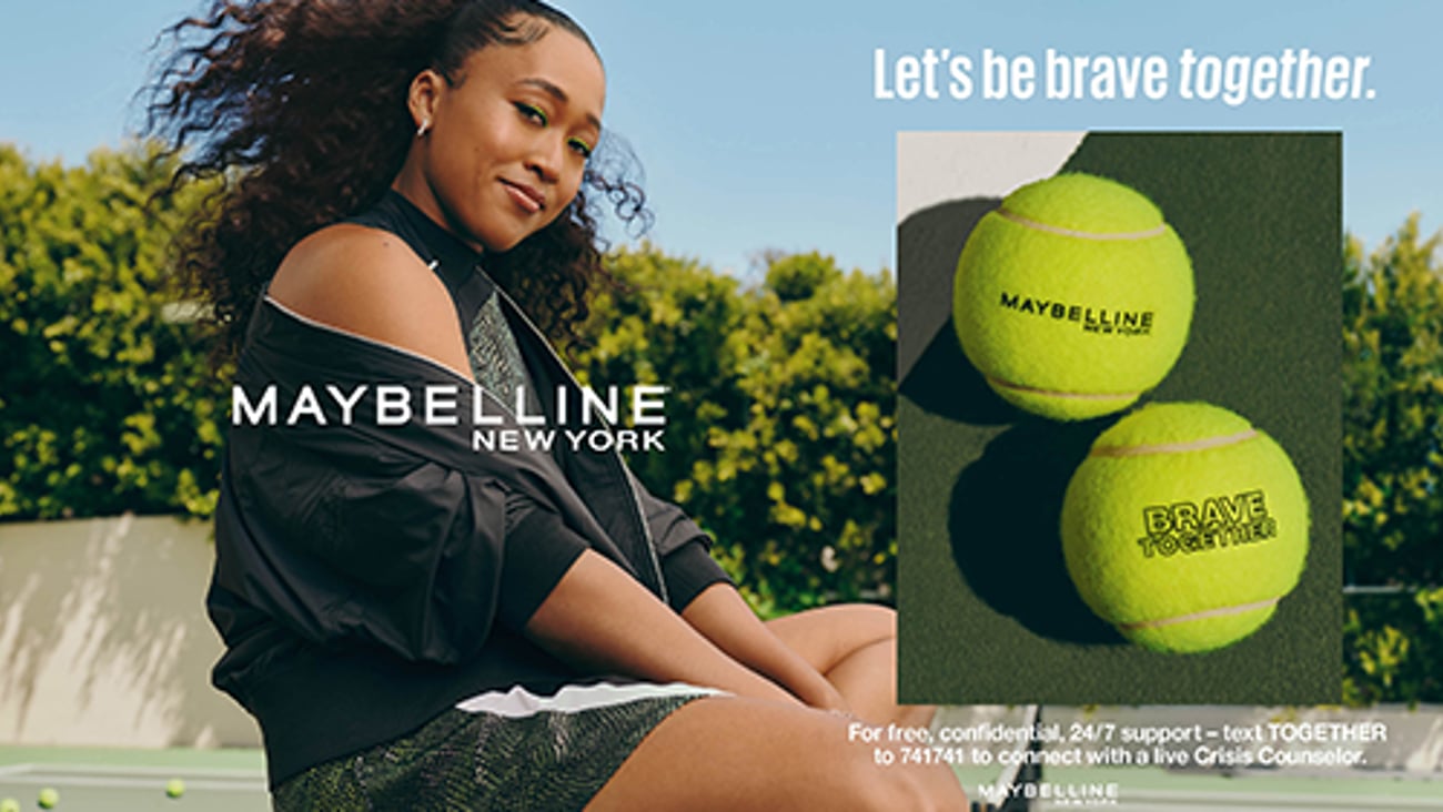 maybelline x naomi oaska