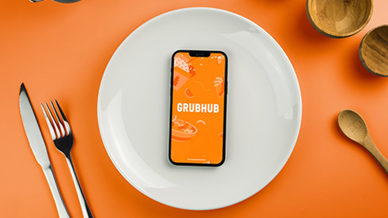 grubhub