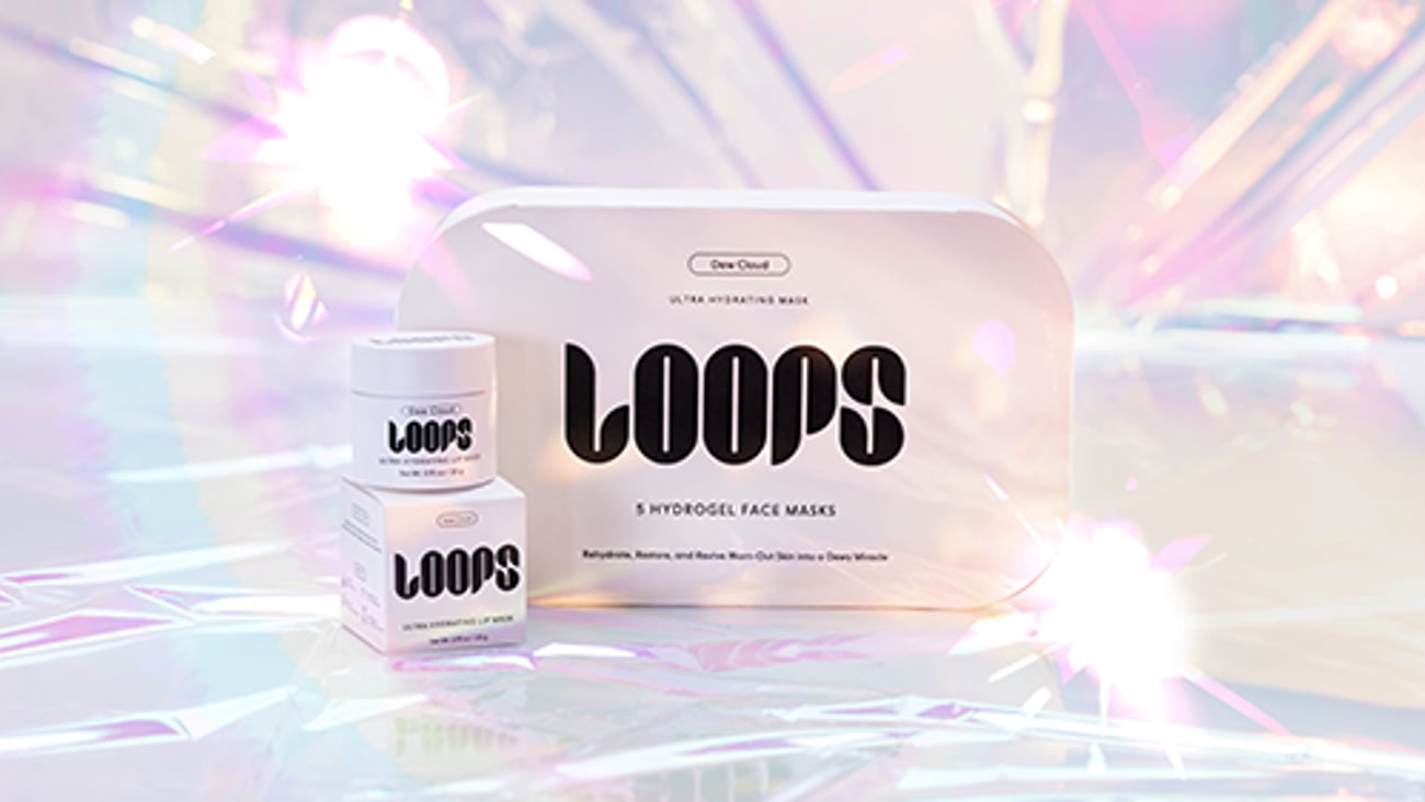 loops dew cloud