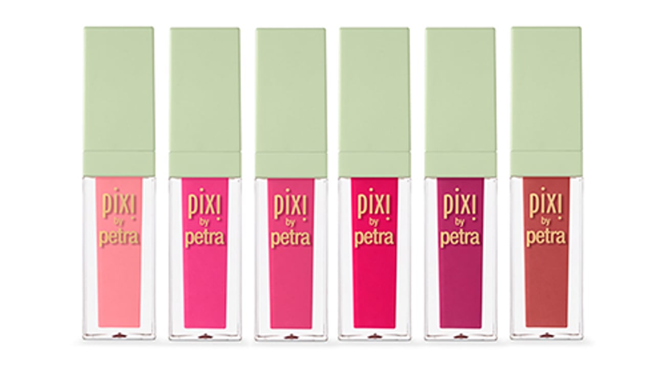 pixi lipstick