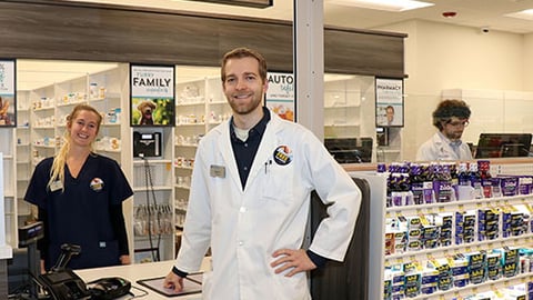 Albertsons pharmacy