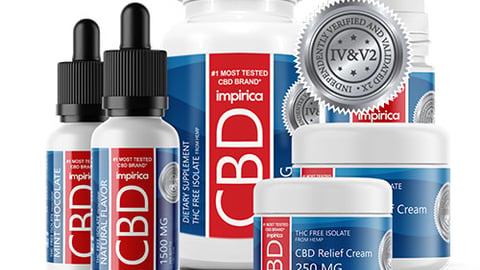 impirica cbd