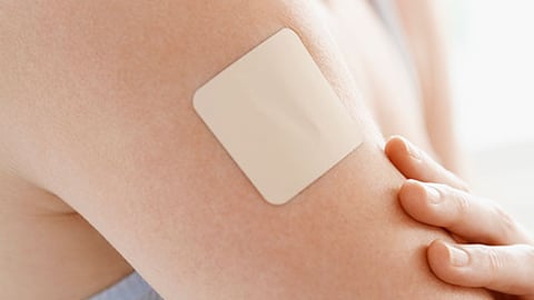 transdermal patch