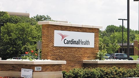 Cardinal Health headquarters