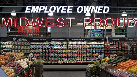 a store filled with lots of fresh produce