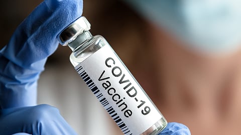 Covid vaccine