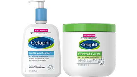 cetaphil skin care group