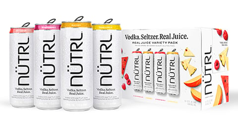 nutrl seltzer