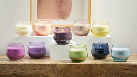 yankee candle studio collection teaser