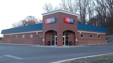 fruth pharmacy exterior