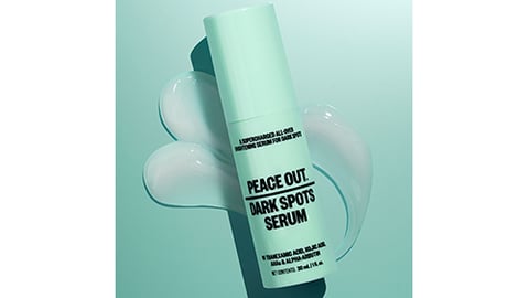 Peace Out Dark Spots Serum