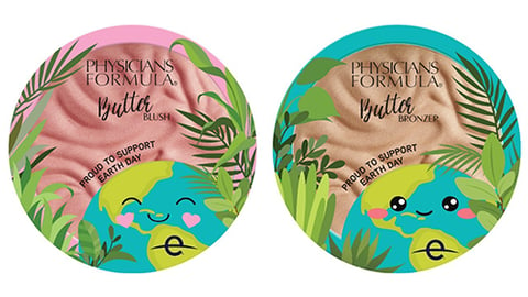 Physicians Formula Butter Earth Day 