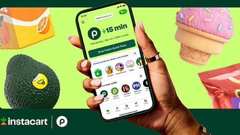 publix instacart miami