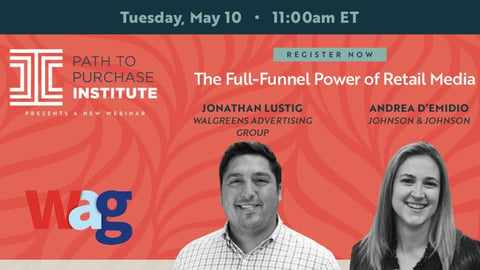 path to purchase webinar