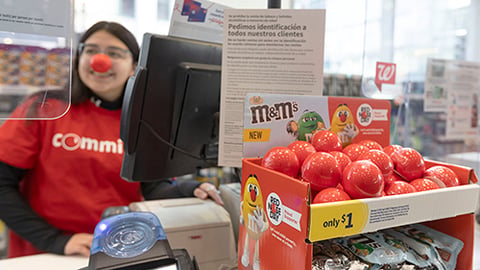 walgreens red nose day teaser