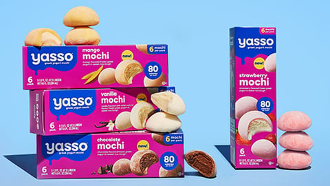 yasso mochi teaser